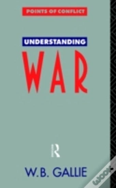 Understanding War