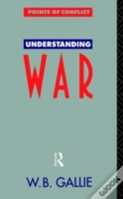 Capa do artigo Understanding War