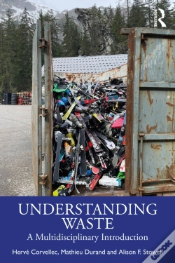 Capa do artigo Understanding Waste