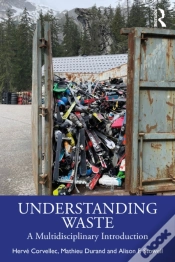 Capa do artigo Understanding Waste