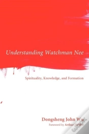 Capa do artigo Understanding Watchman Nee