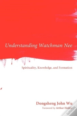Capa do artigo Understanding Watchman Nee