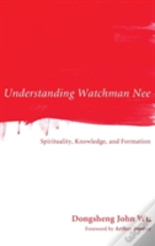 Capa do artigo Understanding Watchman Nee