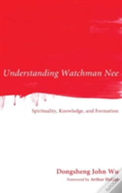 Capa do artigo Understanding Watchman Nee