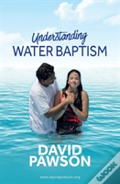 Capa do artigo Understanding Water Baptism