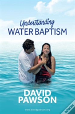 Capa do artigo Understanding Water Baptism