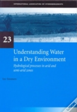 Capa do artigo Understanding Water In A Dry Environment