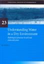 Understanding Water In A Dry Environment - Preview