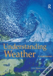 Capa do artigo Understanding Weather