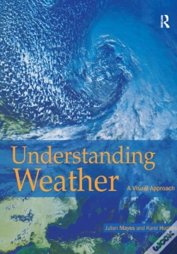 Capa do artigo Understanding Weather