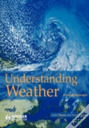Capa do artigo Understanding Weather