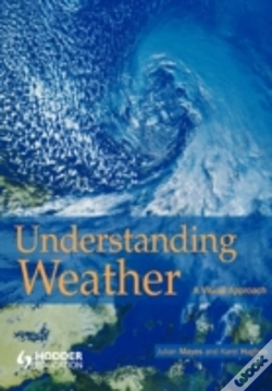 Capa do artigo Understanding Weather