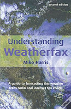 Capa do artigo Understanding Weatherfax