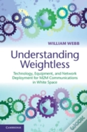 Capa do artigo Understanding Weightless