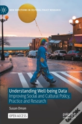 Understanding Well-Being Data
