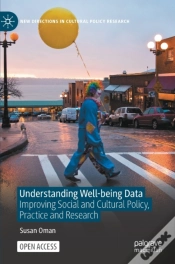 Capa do artigo Understanding Well-Being Data
