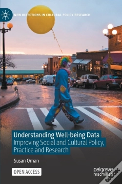 Capa do artigo Understanding Well-Being Data