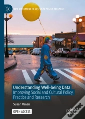 Understanding Well-Being Data