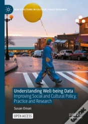 Capa do artigo Understanding Well-Being Data