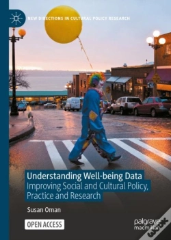 Capa do artigo Understanding Well-Being Data