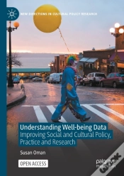 Capa do artigo Understanding Well-Being Data