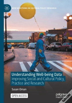 Capa do artigo Understanding Well-Being Data