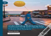 Understanding Well-Being Data