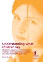 Understanding What Children Say - Preview