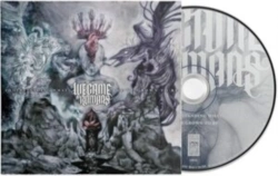 Capa do artigo Understanding What We've Grown to Be - CD