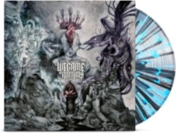 Capa do artigo Understanding What We've Grown to Be - Vinil
