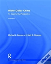 Understanding White-Collar Crime
