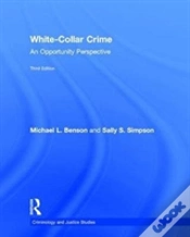 Capa do artigo Understanding White-Collar Crime