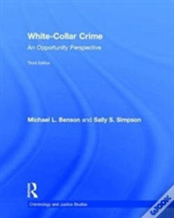 Capa do artigo Understanding White-Collar Crime