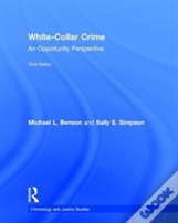 Understanding White-Collar Crime