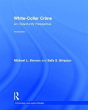 Understanding White-Collar Crime - Preview