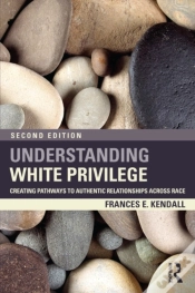 Capa do artigo Understanding White Privilege