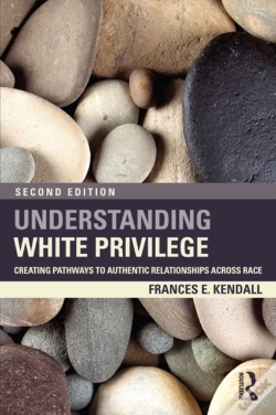 Capa do artigo Understanding White Privilege