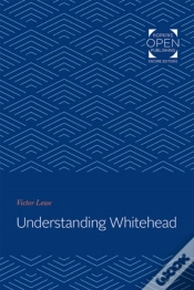 Capa do artigo Understanding Whitehead