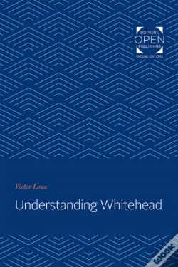 Capa do artigo Understanding Whitehead