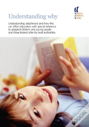 Capa do artigo Understanding Why