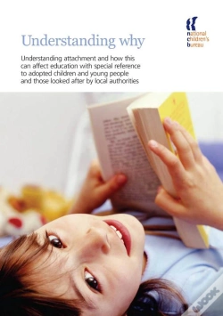 Capa do artigo Understanding Why