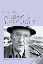 Capa do artigo Understanding William S. Burroughs