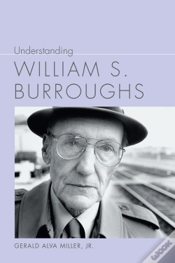 Capa do artigo Understanding William S. Burroughs