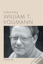 Capa do artigo Understanding William T. Vollman