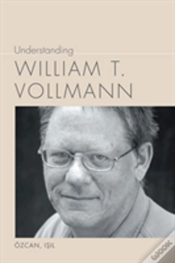Capa do artigo Understanding William T. Vollman