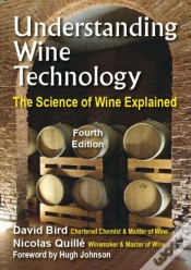 Capa do artigo Understanding Wine Technology