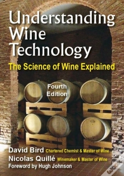 Capa do artigo Understanding Wine Technology
