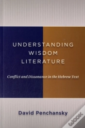 Capa do artigo Understanding Wisdom Literature