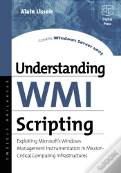 Capa do artigo Understanding Wmi Scripting
