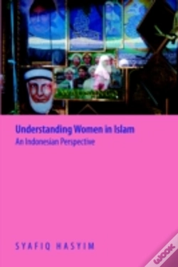 Capa do artigo Understanding Women In Islam